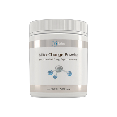Mito-Charge Powder