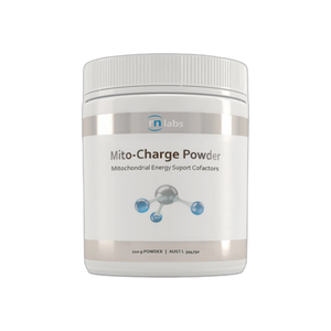 Mito-Charge Powder