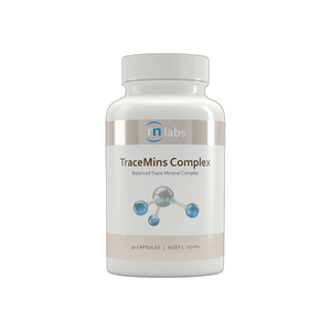 TraceMins Complex