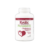 Kyolic Aged Garlic Extract - Cholesterol - Formula 107