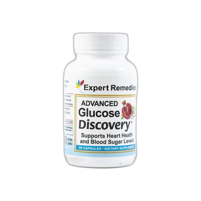 Advanced Glucose Discovery