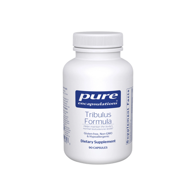 Tribulus Formula