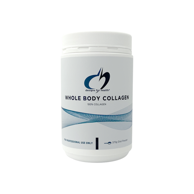 Whole Body Collagen