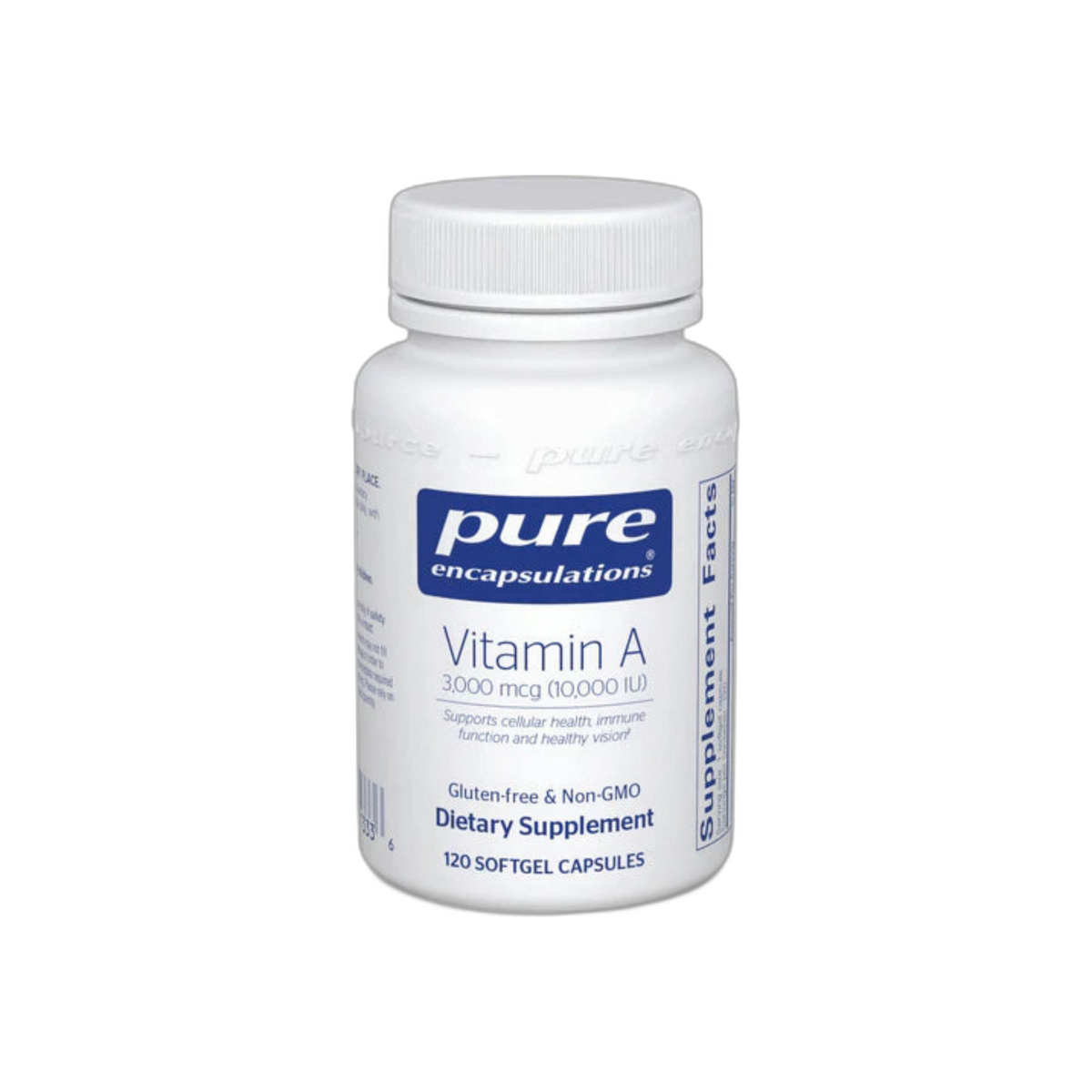 Vitamin A