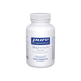 Magnesium (Citrate)