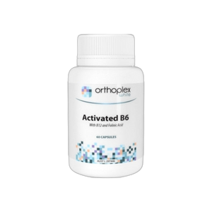 Activated B6