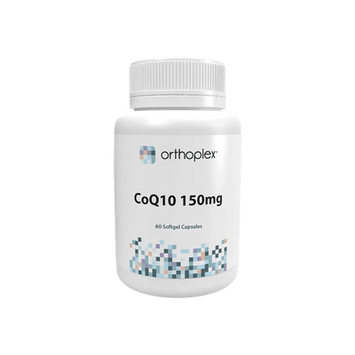 CoQ10