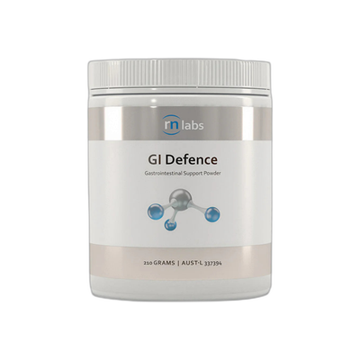 GI Defence