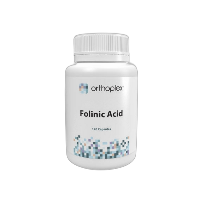 Folinic Acid