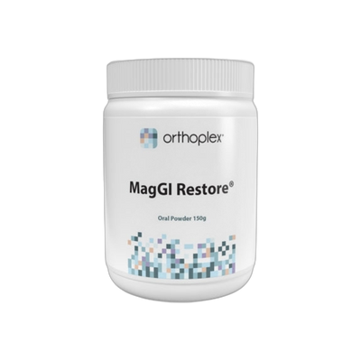 MagGI Restore