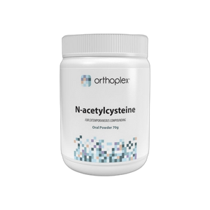 NAC (Powder) - Natural Berry