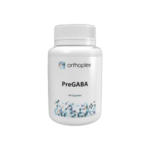 PreGABA