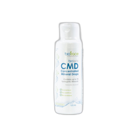 Concentrated Mineral Drops (CMD)