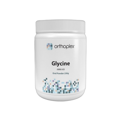 Glycine
