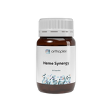 Heme Synergy