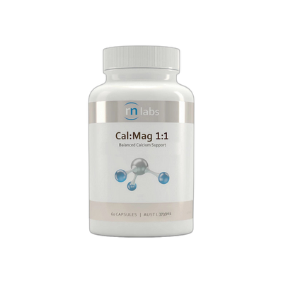 Cal:Mag 1:1