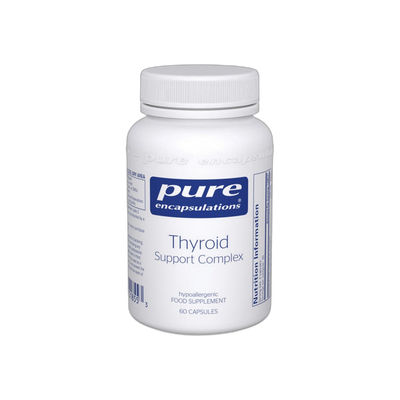 Thyroid Support Complex
