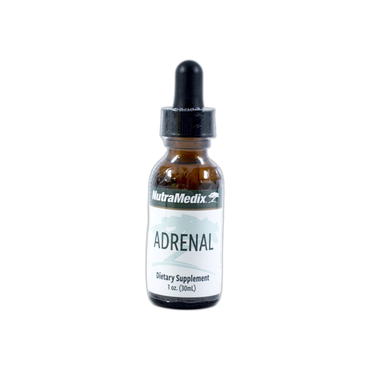 Adrenal Support Liquid Extract
