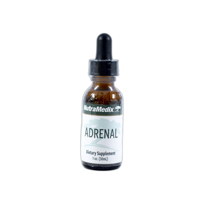 Adrenal Support Liquid Extract