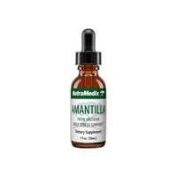 Amantilla - Relax/Sleep