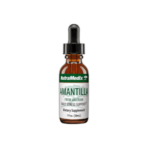 Amantilla - Relax/Sleep