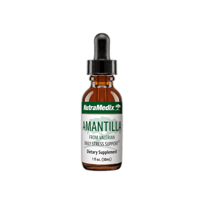 Amantilla - Relax/Sleep