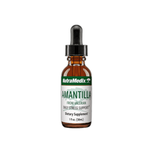 Amantilla - Relax/Sleep