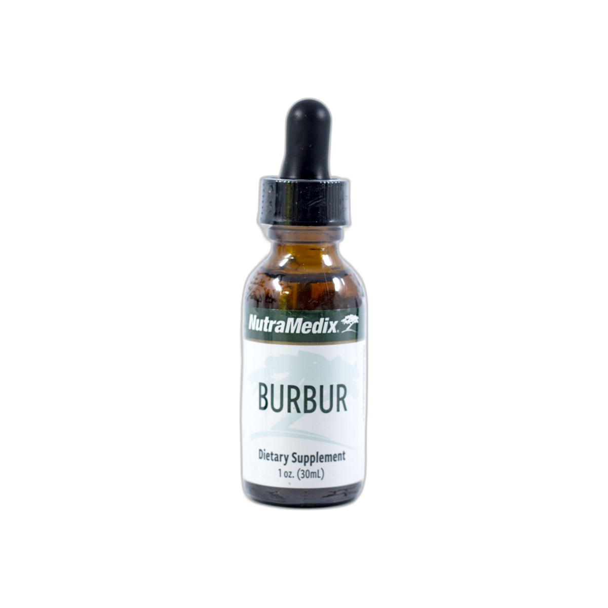 Burbur - Detox