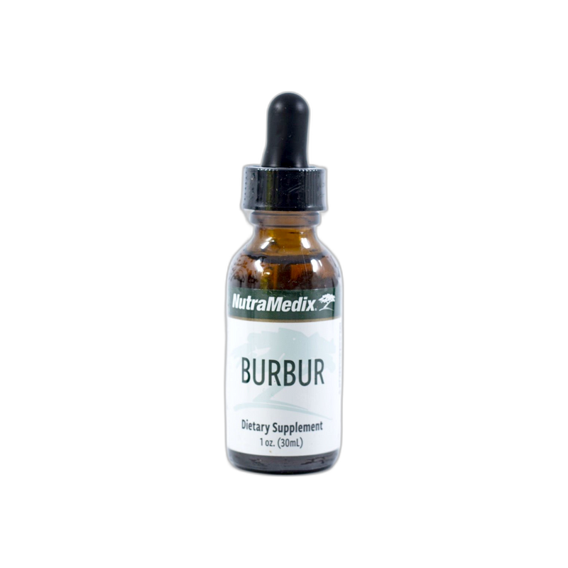 Burbur - Detox