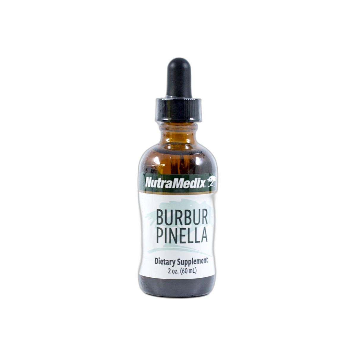Burbur - Pinella - Detox/Brain-Nerve