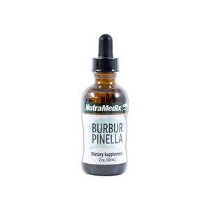 Burbur - Pinella - Detox/Brain-Nerve
