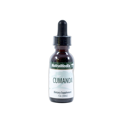 Cumanda - Microbial Defence