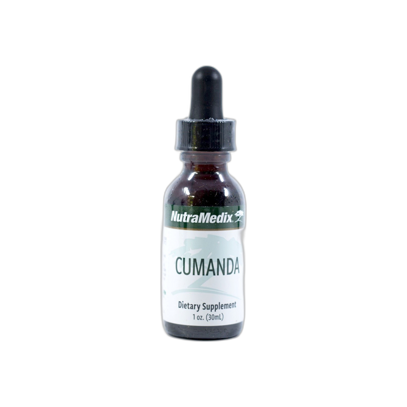 Cumanda - Microbial Defence