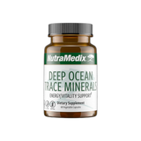 Deep Ocean Trace Minerals