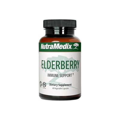 Elderberry