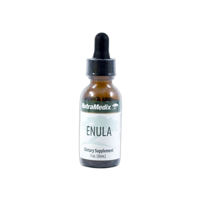 Enula -Microbial Defence