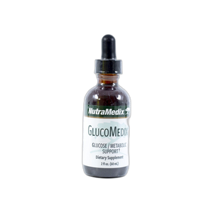 GlucoMedix