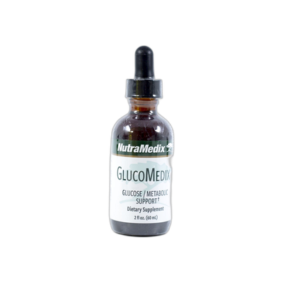 GlucoMedix
