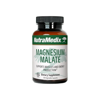 Magnesium Malate