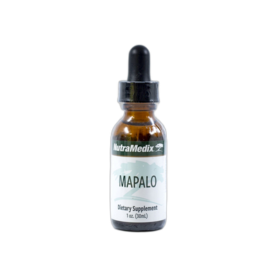 Mapalo - Neuro Support