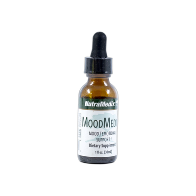 MoodMedix