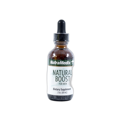 Natural Boost for Men