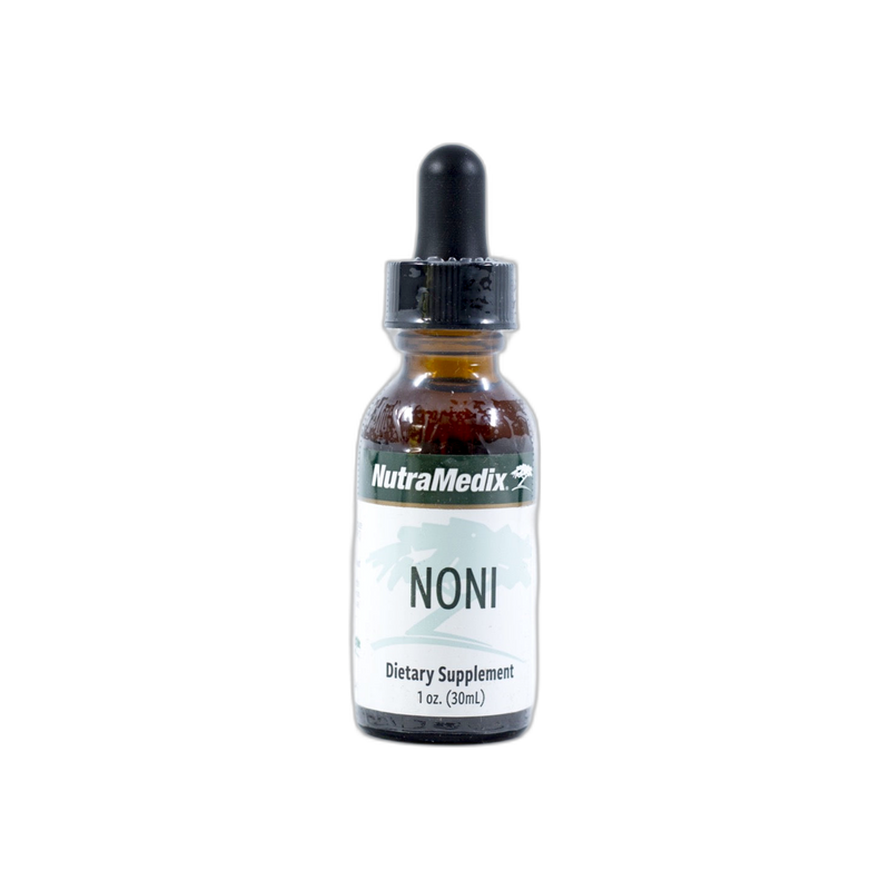 Noni - Microbial Defence
