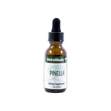 Pinella - Brain-Nerve Cleanse