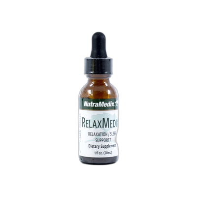 RelaxMedix