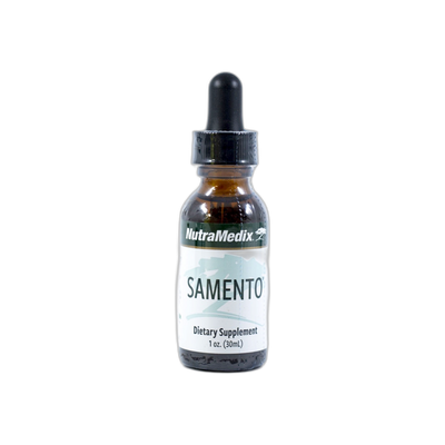Samento - Microbial Defence