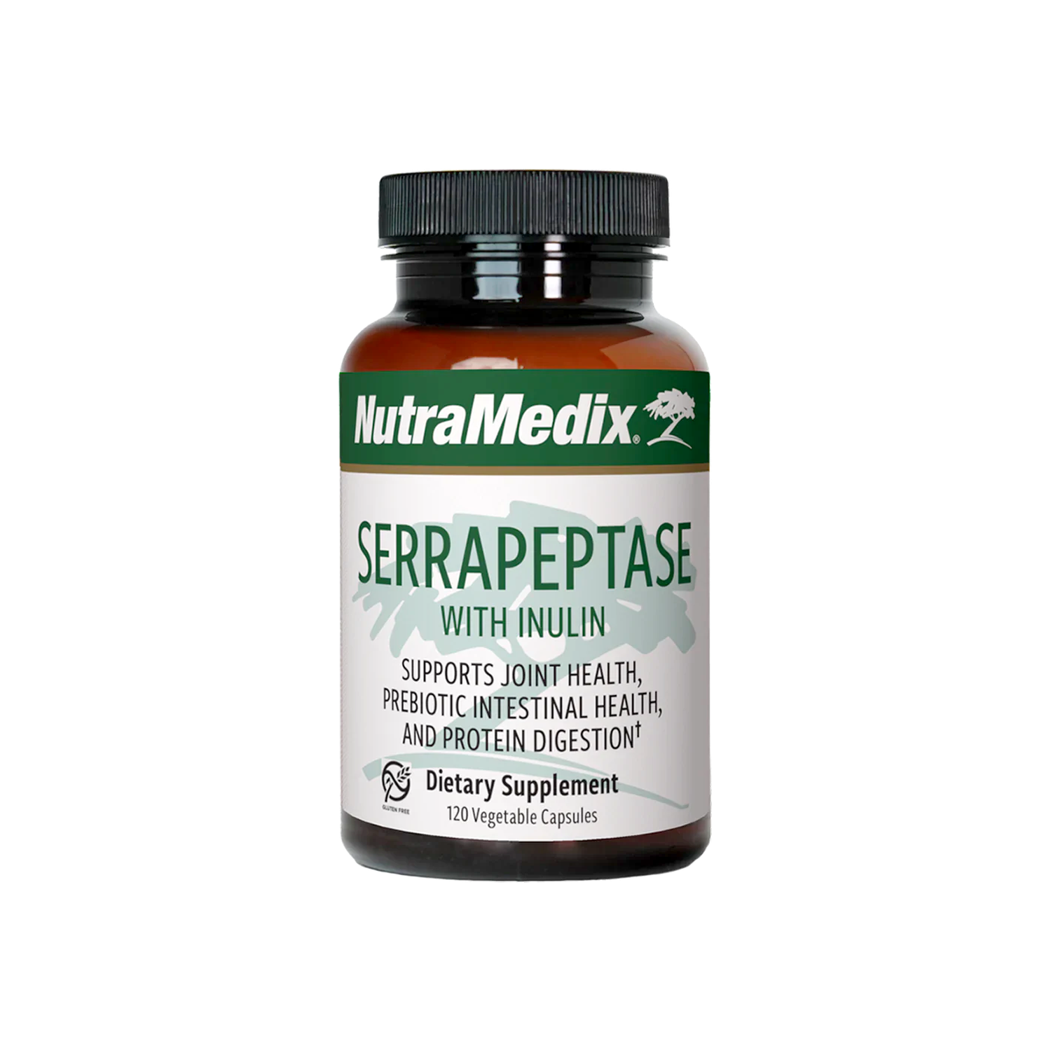 Serrapeptase (500mg)