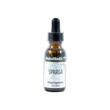 Sparga - Sulphur Detox