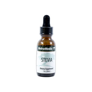 Stevia - Sweet Herb