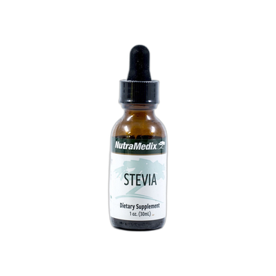 Stevia - Sweet Herb